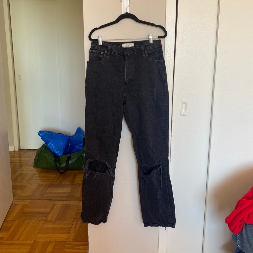 Abercrombie & Fitch jeans